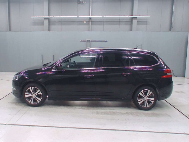 PEUGEOT 308 2015