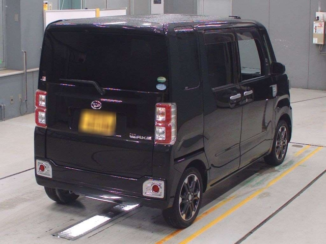DAIHATSU WAKE 2019