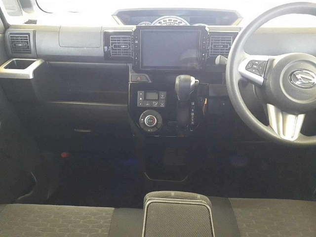 DAIHATSU WAKE 2019