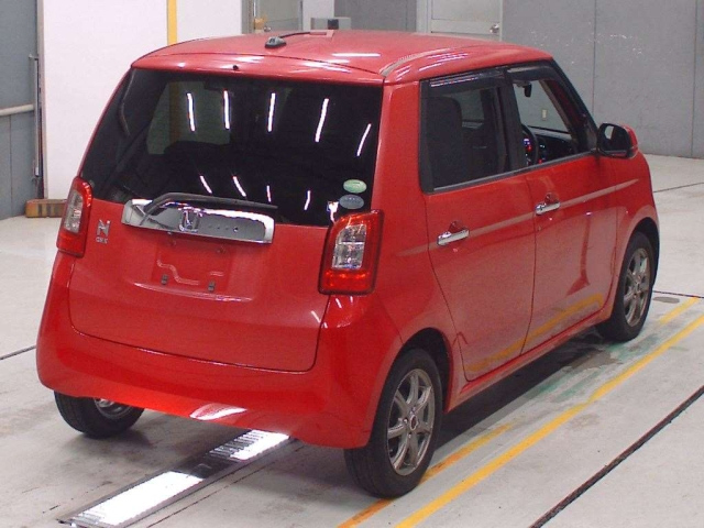 HONDA N ONE 2014