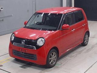 HONDA N ONE 2014