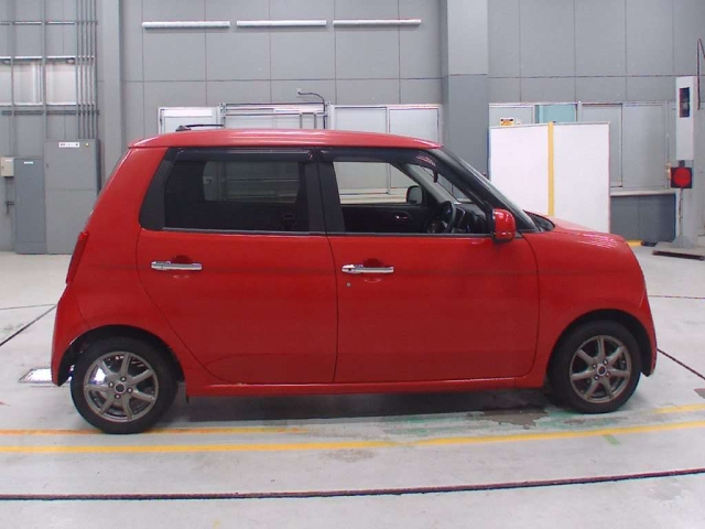 HONDA N ONE 2014
