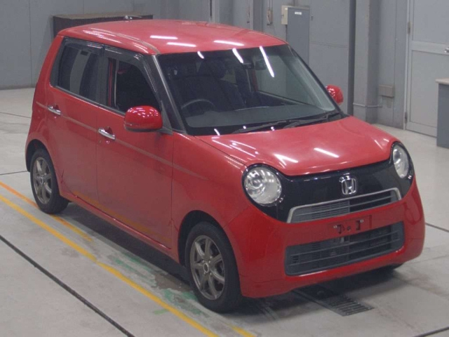 HONDA N ONE 2014