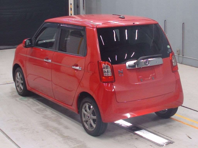 HONDA N ONE 2014