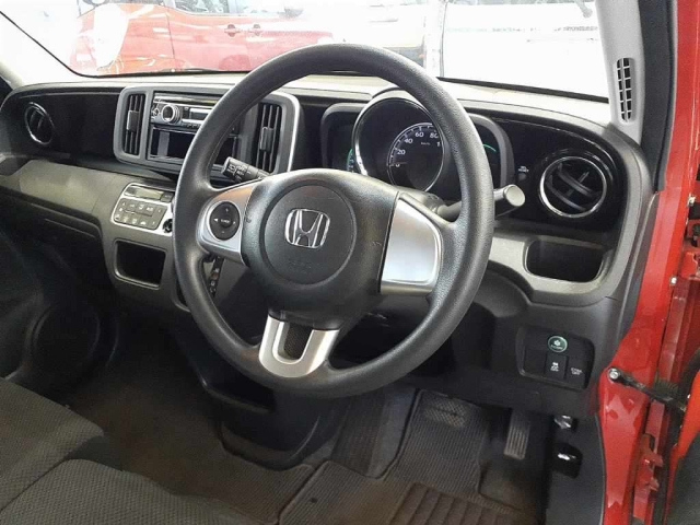 HONDA N ONE 2014