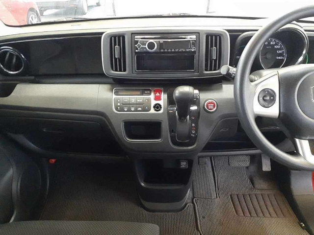 HONDA N ONE 2014