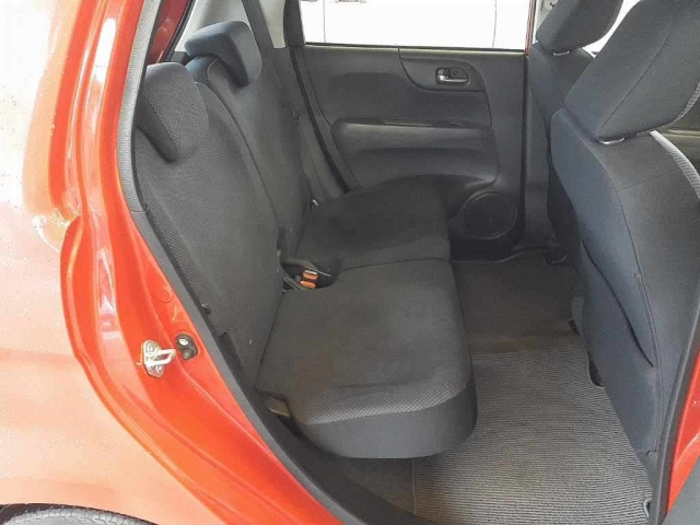 HONDA N ONE 2014