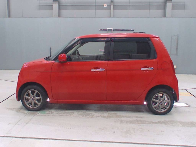 HONDA N ONE 2014