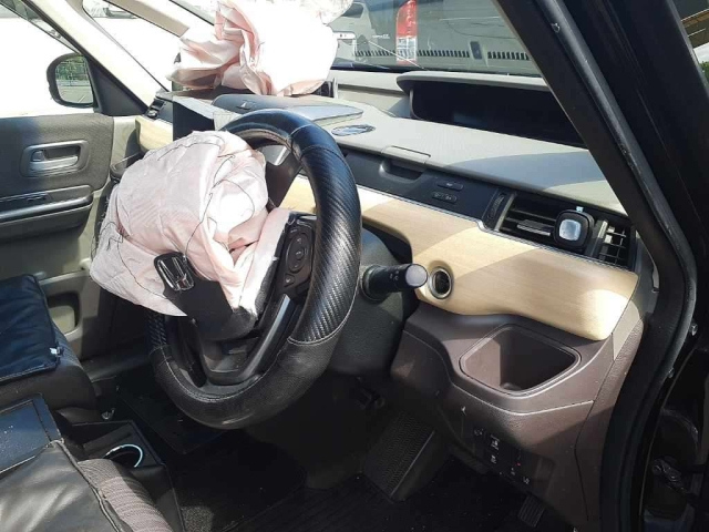 HONDA FREED 2016