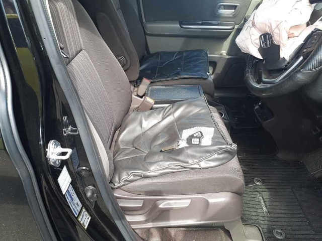 HONDA FREED 2016