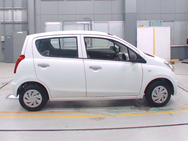 SUZUKI ALTO ECO 2014