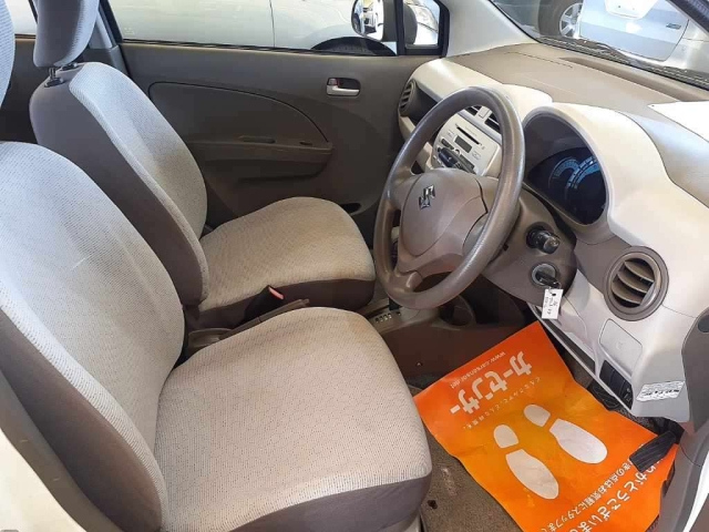 SUZUKI ALTO ECO 2014