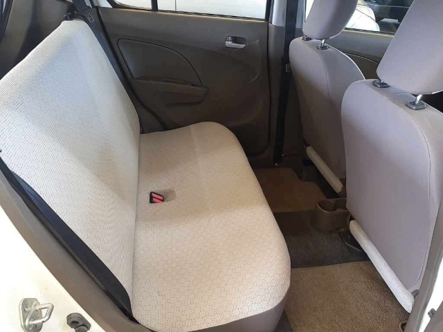 SUZUKI ALTO ECO 2014