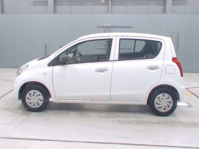 SUZUKI ALTO ECO 2014