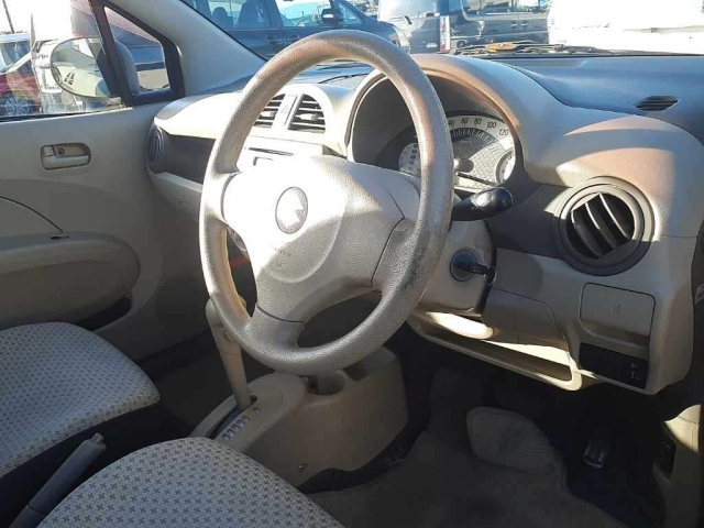 SUZUKI ALTO 2011