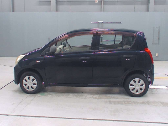 SUZUKI ALTO 2011