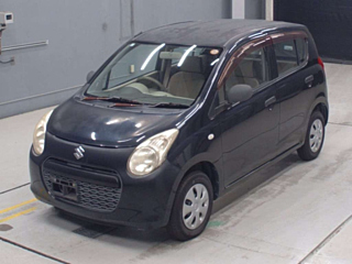 SUZUKI ALTO 2011