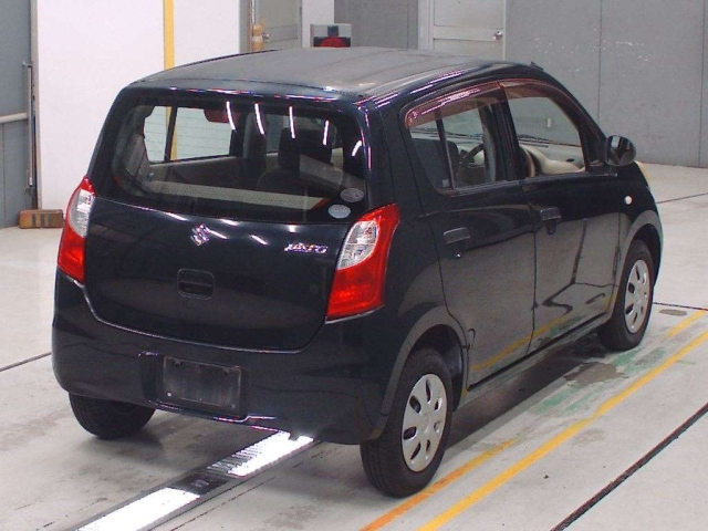 SUZUKI ALTO 2011