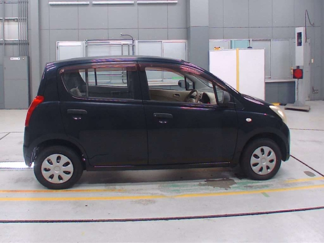 SUZUKI ALTO 2011