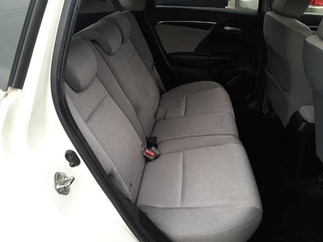 HONDA FIT 2014