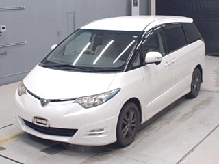 TOYOTA ESTIMA 2008