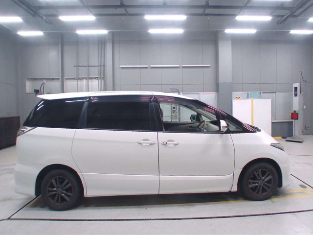 TOYOTA ESTIMA 2008