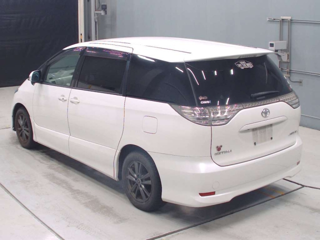 TOYOTA ESTIMA 2008