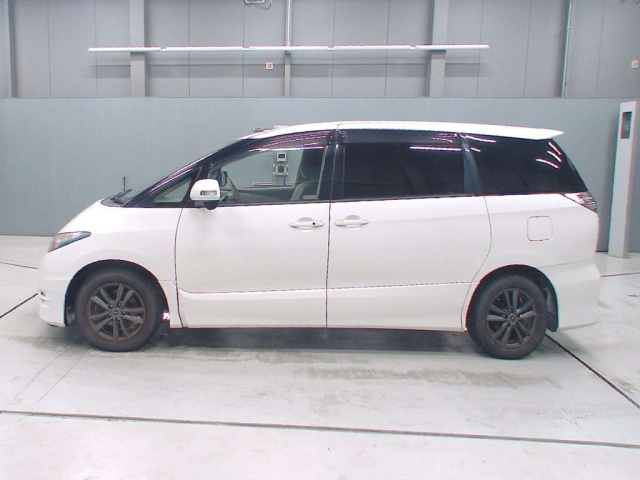 TOYOTA ESTIMA 2008