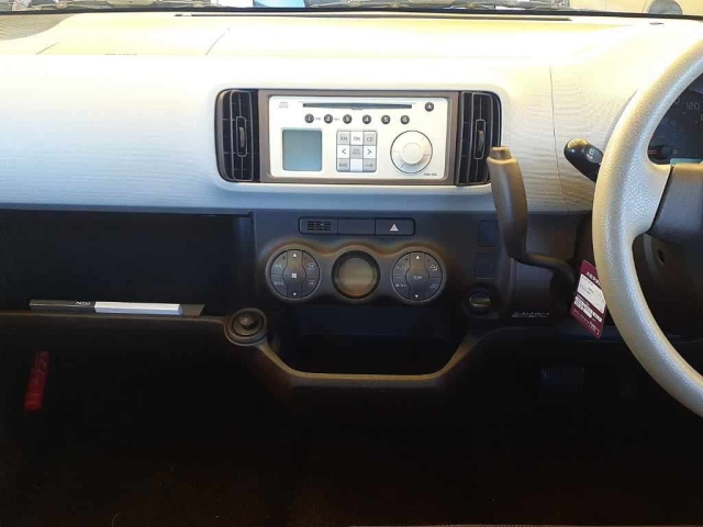 TOYOTA PASSO 2010