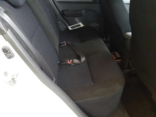 SUZUKI SWIFT 2009