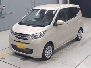 MITSUBISHI EK WAGON 2025