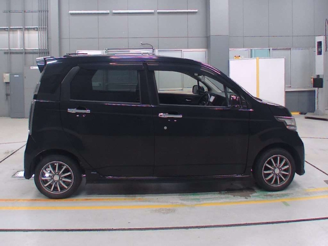 HONDA N WGN 2014