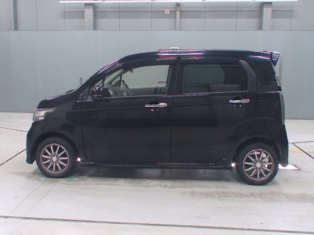 HONDA N WGN 2014