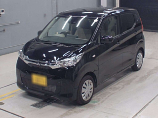 MITSUBISHI EK WAGON 2025