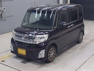 DAIHATSU TANTO 2015