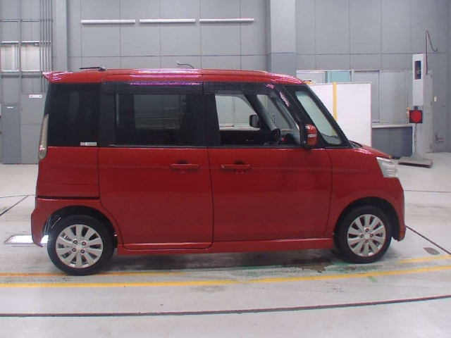 SUZUKI SPACIA 2014