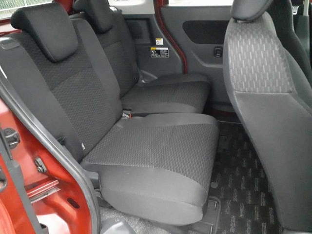 SUZUKI SPACIA 2014