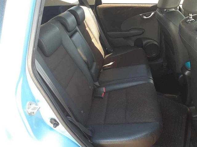 HONDA FIT 2013