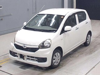 DAIHATSU MIRA E S 2014