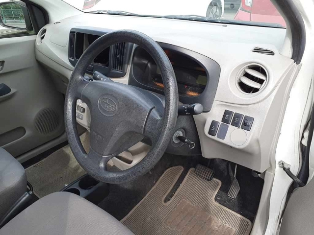 DAIHATSU MIRA E S 2014