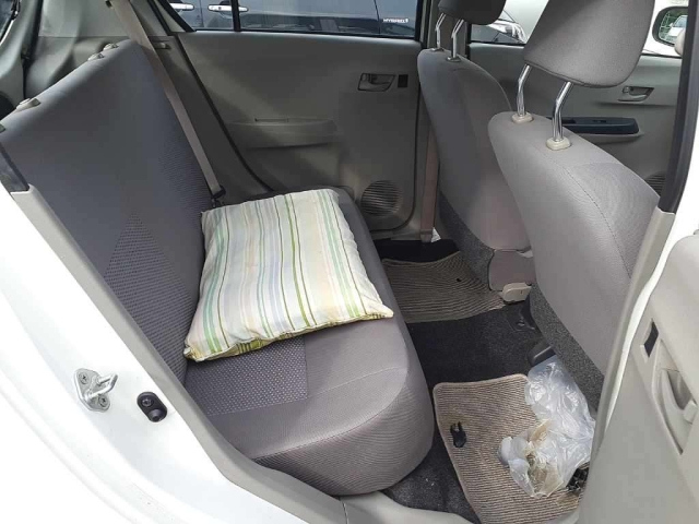 DAIHATSU MIRA E S 2014