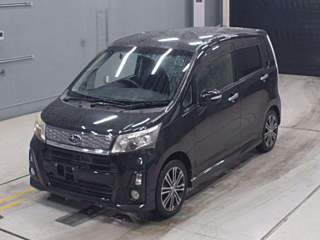 SUBARU STELLA 2014