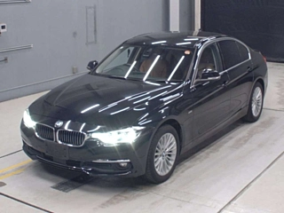 BMW 3 SERIES 2019