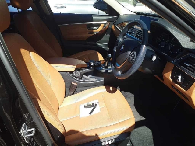 BMW 3 SERIES 2019