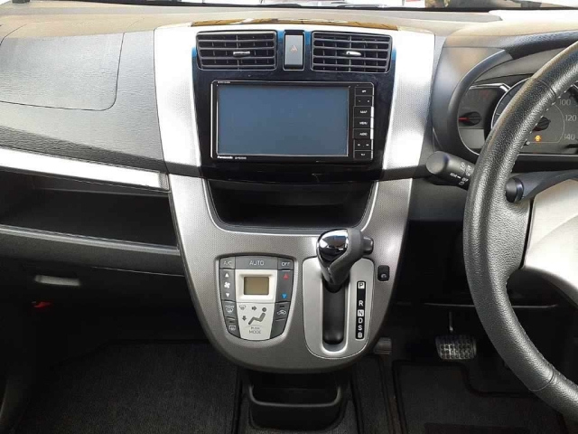 SUBARU STELLA 2014