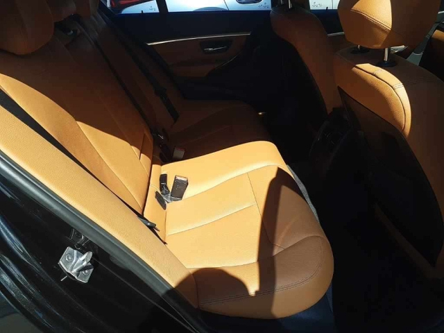 BMW 3 SERIES 2019