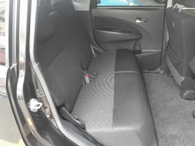 SUBARU STELLA 2014