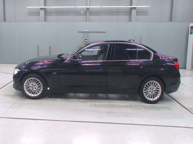 BMW 3 SERIES 2019