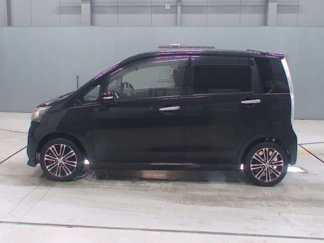 SUBARU STELLA 2014