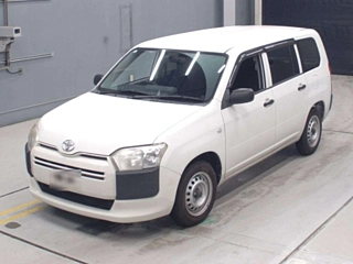 TOYOTA PROBOX 2014